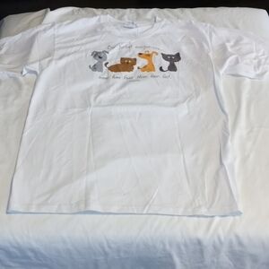 Yazbek brand super cute unisex t shirt